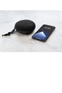 Streetz Waterproof Bluetooth Speaker Black