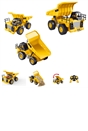 1:24 Radio Control Dump Truck