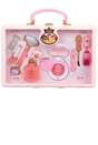 Disney Princess Toy Set Style Collection Make-Up Tools and Tote Bag
