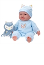 Lots to Cuddle Babies Owl 38cm