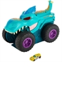 Hot Wheels Monster Trucks Car Chompin' Mega Wrex