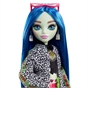 Monster High Ghoulia Yelps Doll with Pet and Accessories