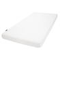 Cotton Waterproof Mattress Protector - Bedside Crib 46x83x10 cm