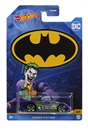 Hot Wheels - Batman Assortment