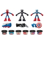 Play-Doh Marvel Hero Adventure Assortment