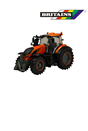Britains 1:32 Orange Valtra T254 Tractor