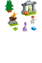 LEGO 10938 DUPLO Jurassic World Dinosaur Nursery Toy