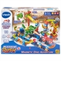 Vtech Marble Rush Magnetic Dino Adventure