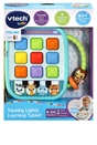 Squishy Lights Learning Tablet