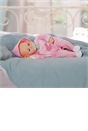 Baby Annabell Lets Play 36cm Hannah Doll