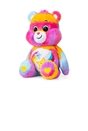 Care Bears 60cm Jumbo Plush - Dare To Care Bear 