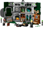 LEGO® Harry Potter™ Slytherin™ House Banner 76410 Building Toy Set (349 Pieces)