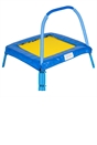 Toddler Trampoline with Bungees