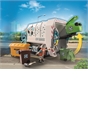Playmobil 70885 Recycling Truck