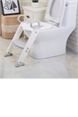 Babylo Toilet Trainer with Steps