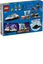 LEGO® City Spaceship and Asteroid Discovery Set 60429