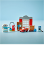 LEGO® DUPLO® Disney and Pixar Cars McQueen’s Visit to Doc’s Garage 10456