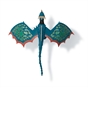 Dreamworks Dragons, How to Train Your Dragon, Deadly Nadder & Astrid, Viking Duo Action Figures, Kids Toys for Boys Ages 4 and up