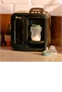 Tommee Tippee Perfect Prep Day and Night Machine in Black