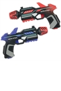 Vapor Strike Vapor Blaster Twin Pack