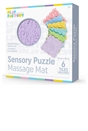 Play Factory Sensory Puzzle Massage Mat