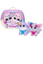 ScruffaLuvs Twin Fantasy Scruffs Plush Toys Set