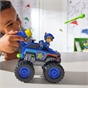 PAW Patrol Rescue Wheels Chase's Cruiser