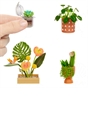 MGA's Miniverse Make It Mini Botanical Set