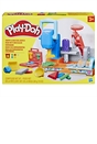 Play-Doh Stamp & Saw Tool Bench Playset