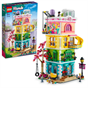 LEGO® Friends Heartlake City Community Centre 41748 Building Toy Set (1,513 Pieces)