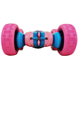 Remote Control 1.24 Spin n Stunt Car Pink