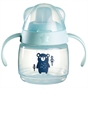 Tommee Tippee 150ml 3months+ Transition Cup Assortment