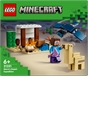 LEGO® Minecraft® Steve's Desert Expedition Set 21251