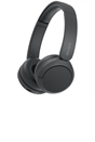 Sony WH-CH520 Wireless Bluetooth On-Ear Headphones Black