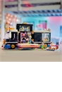 LEGO® Friends Pop Star Music Tour Bus Toy 42619