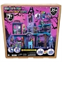 Monster High Haunted High School Playset