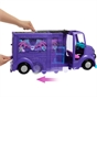 Monster High Fangtastic 2-in-1 Rockin' Food Truck Playset