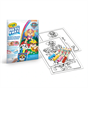 Crayola Color Wonder PAW Patrol