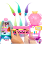 Trolls 3 Band Together Mount Rageous Playset with Queen Poppy Doll