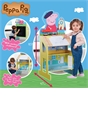 Peppa Pig Wooden Easel