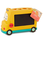 B. Toys AlphaBus School Bus