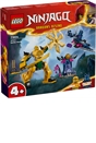 LEGO® NINJAGO® Arin’s Battle Mech Ninja Toy Set 71804