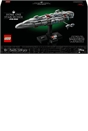 LEGO® Star Wars™ Home One Starcruiser, Buildable Starship Model Kit 75405