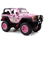 Remote Control 1:16 Girlmazing Jeep Wrangler