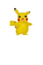 Pokémon Clip ‘N’ Go Pikachu and Love Ball - Includes 2-Inch Battle Figure and Love Ball Accessory