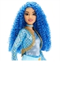 Disney Descendants 4: The Rise of Red Princess Chloe Charming Fashion Doll