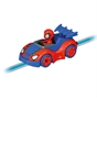 Carrera First Spidey and His Amazing Friends Go Spidey Go Kart Racing Set