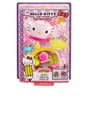 Hello Kitty Mini Notables Teapot Playset
