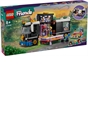 LEGO® Friends Pop Star Music Tour Bus Toy 42619