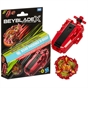 Beyblade X Soar Phoenix Deluxe String Launcher Set